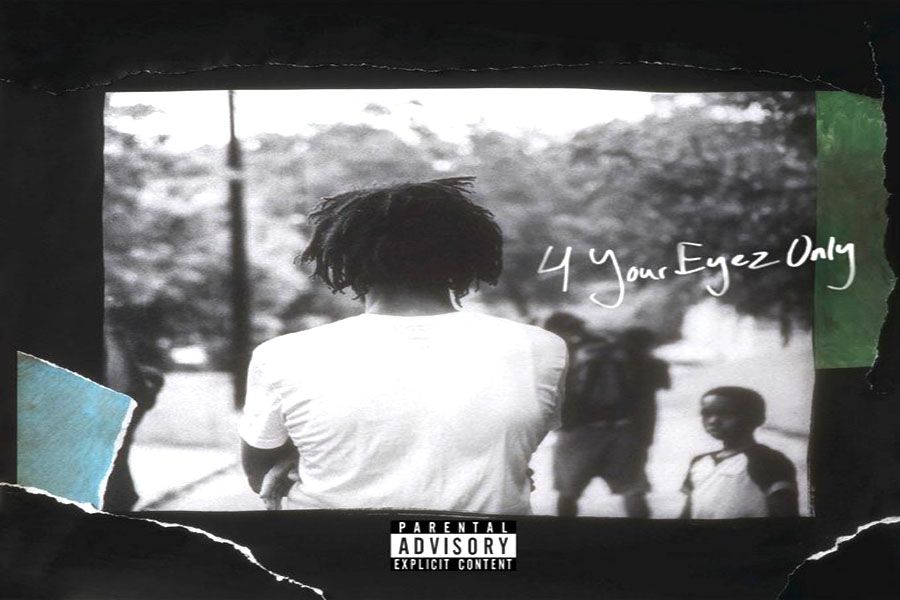 HHS Media  J. Cole returns
