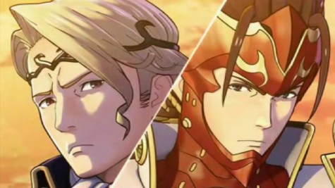 Fire Emblem Fates