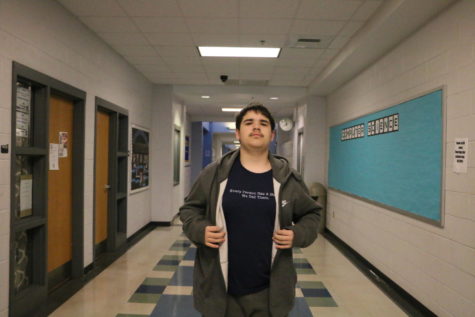 Ethan Power